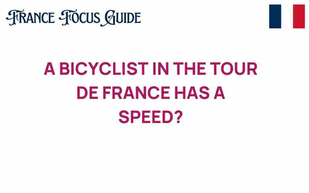 bicyclist-speed-tour-de-france