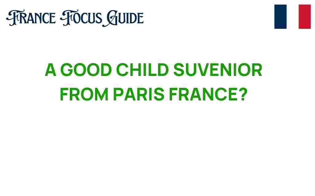 child-souvenir-paris-france