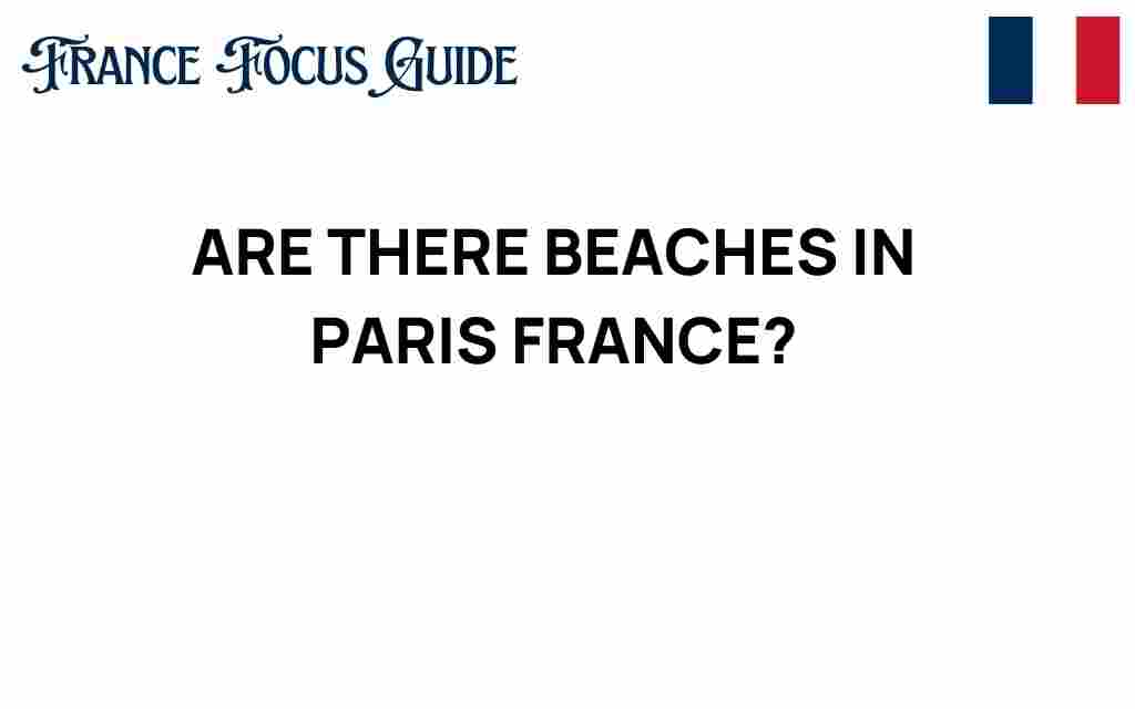 beaches-in-paris-france