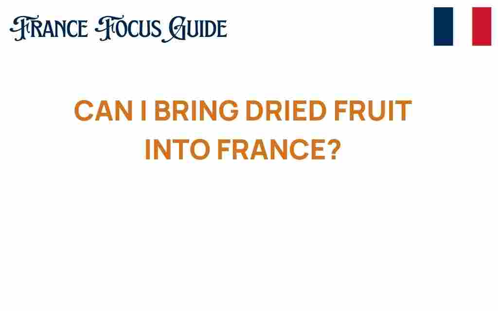 can-i-bring-dried-fruit-into-france