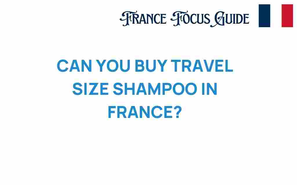 travel-size-shampoo-france