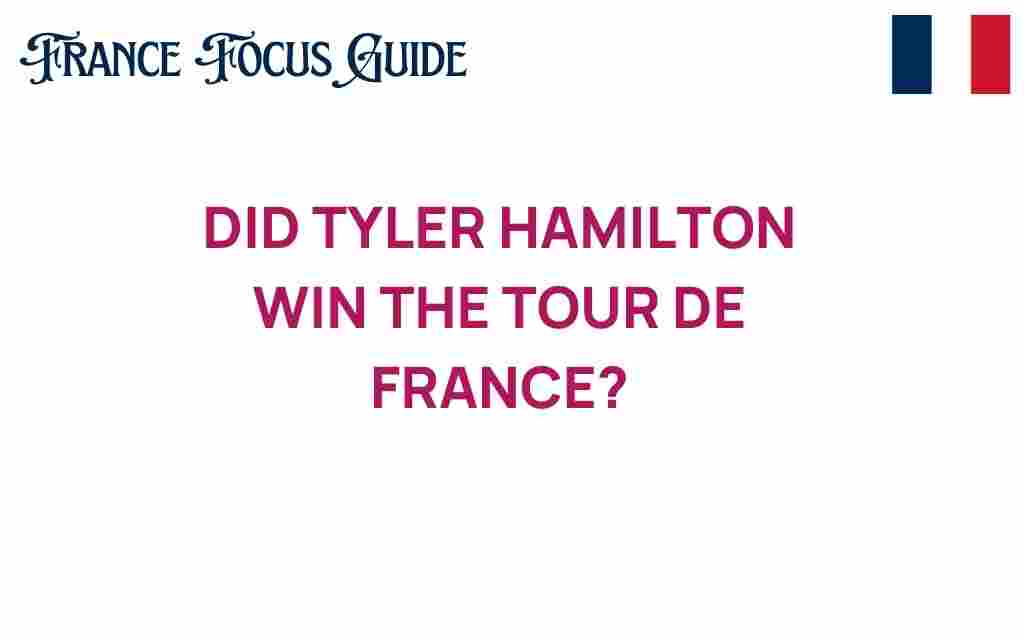 did-tyler-hamilton-win-tour-de-france