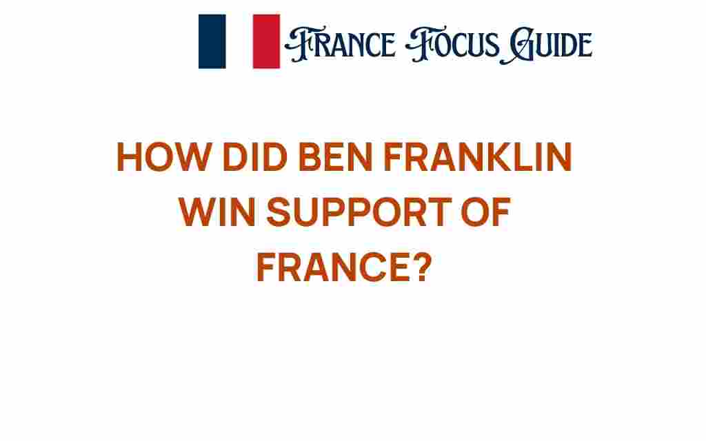 how-benjamin-franklin-won-france-support