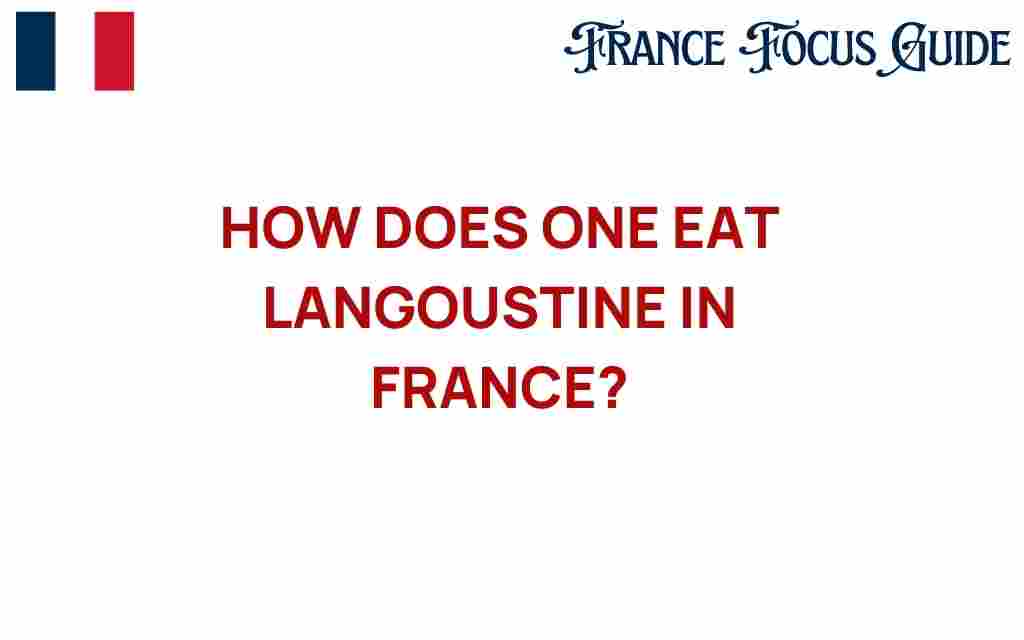 eat-langoustine-in-france