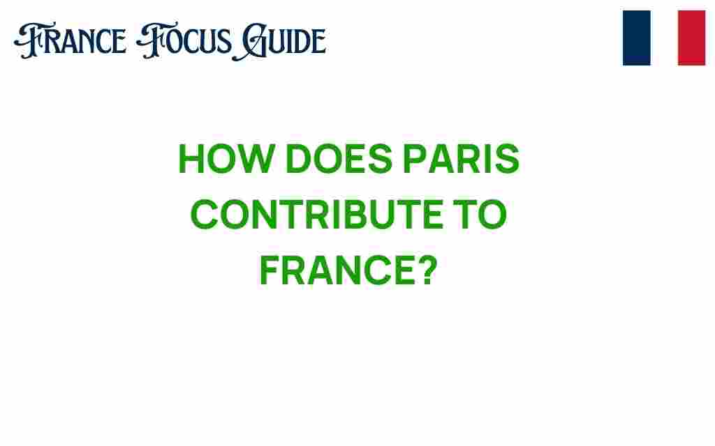 how-paris-shapes-france