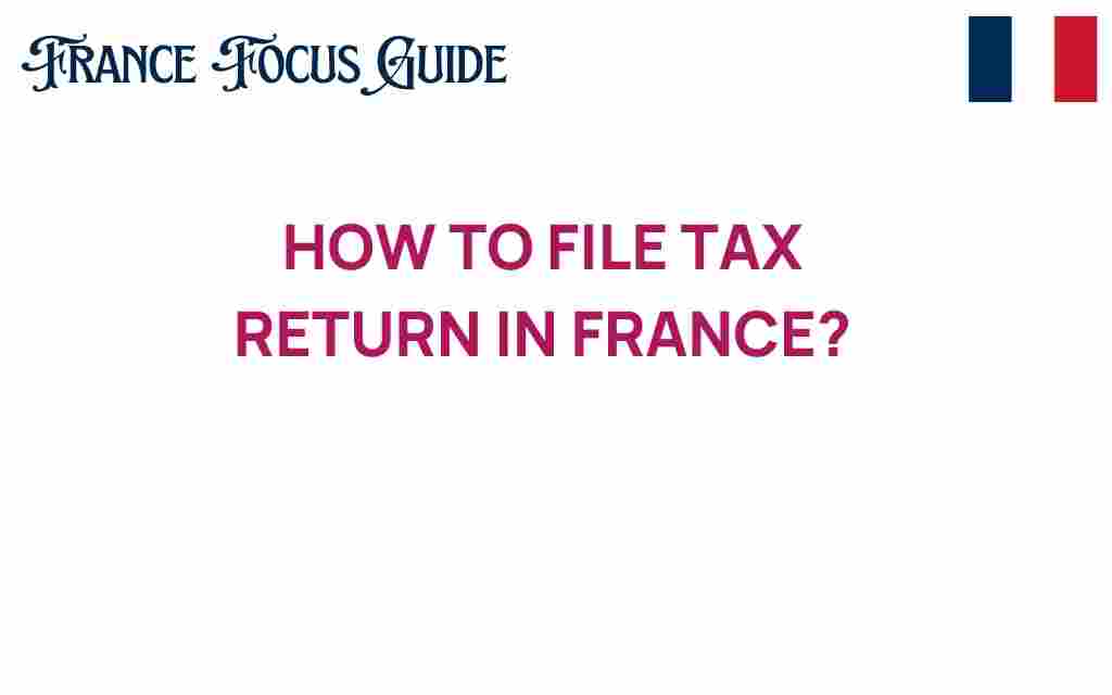 filing-tax-return-france