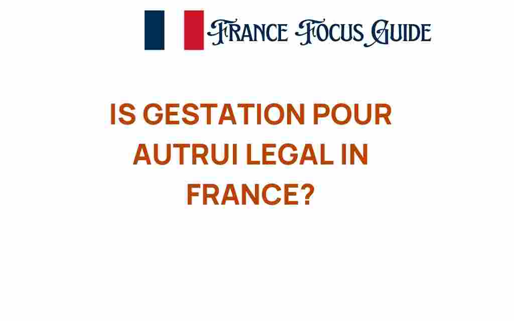 is-gestation-pour-autrui-legal-france