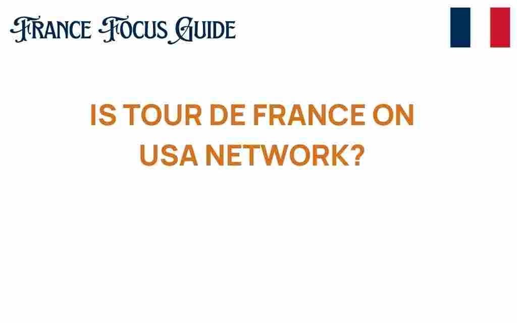 is-tour-de-france-on-usa-network