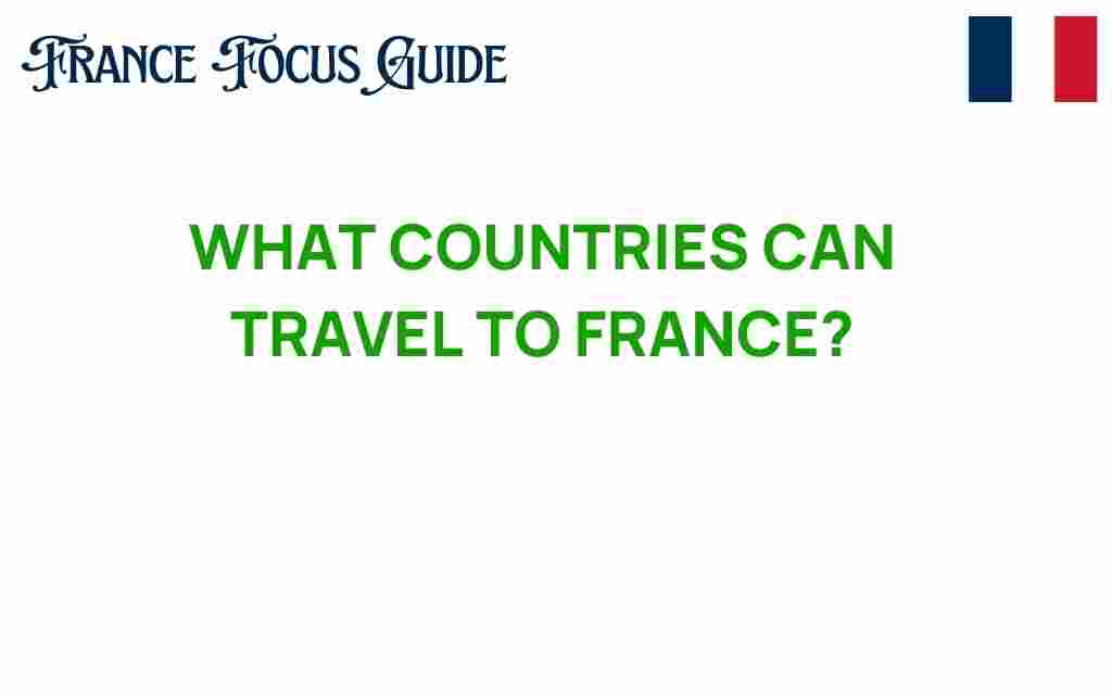 travel-to-france-countries