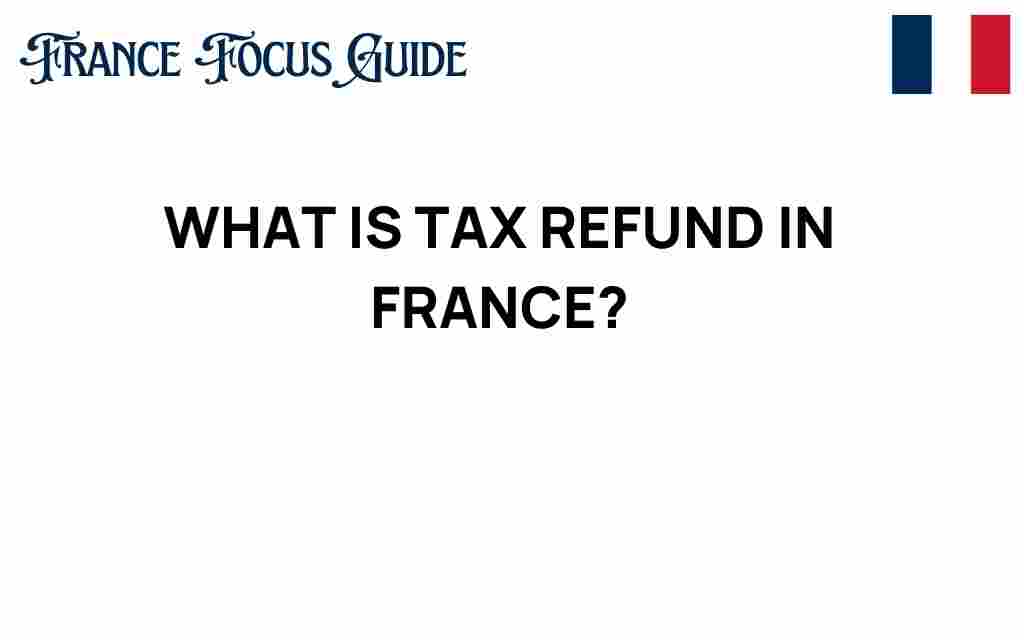 tax-refund-france