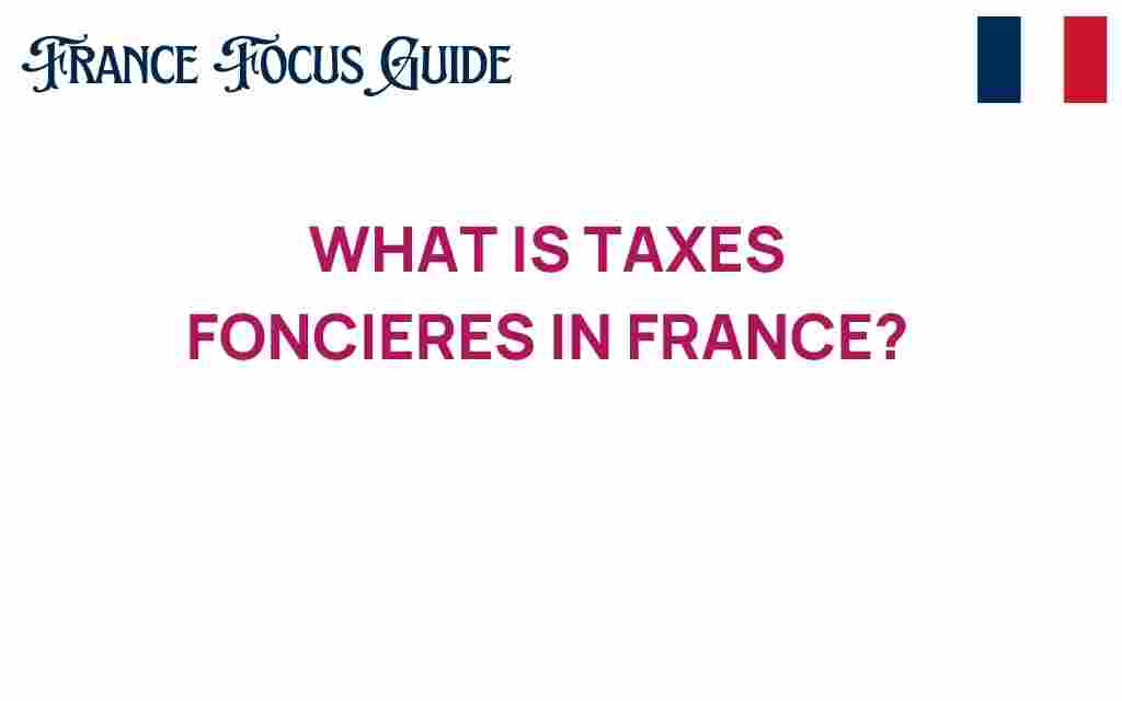 taxes-foncieres-france