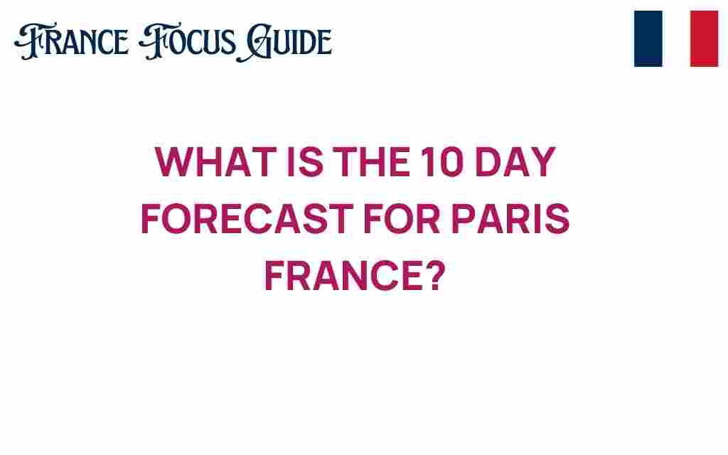 10-day-forecast-paris