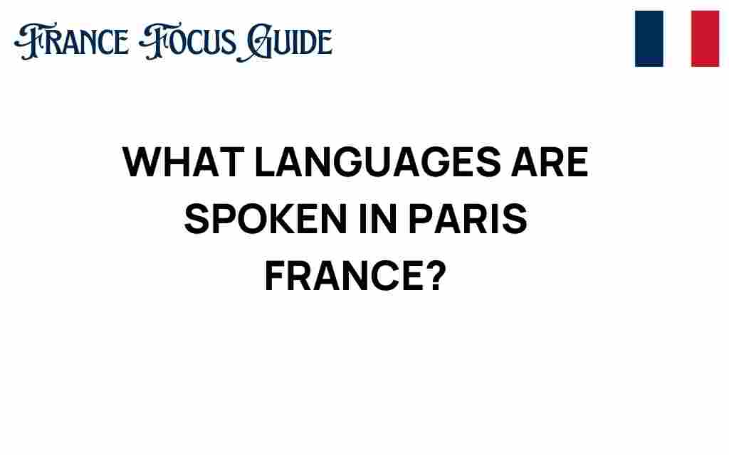 languages-in-paris