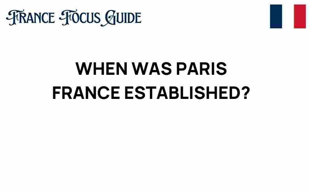 paris-history-establishment