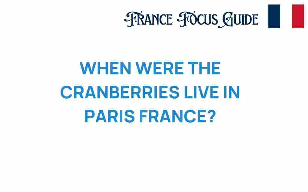 the-cranberries-live-in-paris