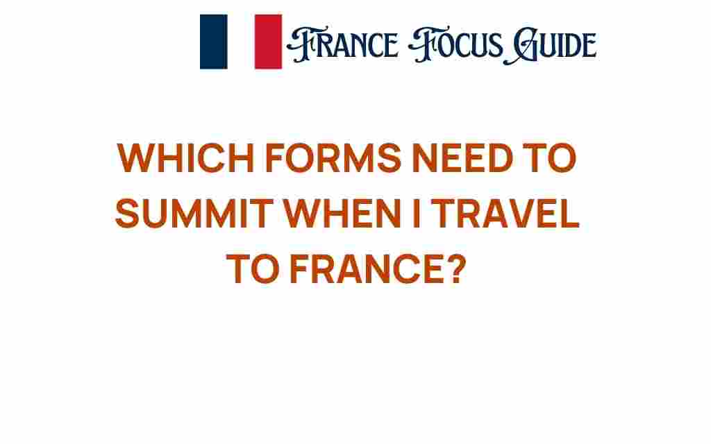 essential-forms-traveling-to-france