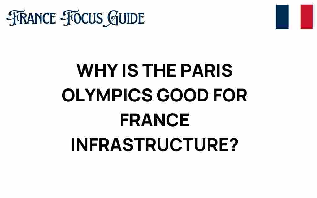 paris-olympics-france-infrastructure